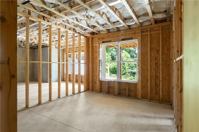 1610 Niskey Lake Rd, Atlanta, GA 30331 - view of miscellaneous room