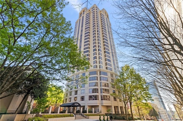 3475 Oak Valley Rd NE Unit 950, Atlanta, GA 30326 - view of property