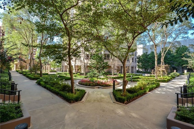 3475 Oak Valley Rd NE Unit 950, Atlanta, GA 30326 - view of home's community