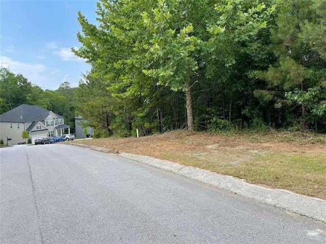 52 Turtle Rock Pl, Acworth GA, 30101 land for sale