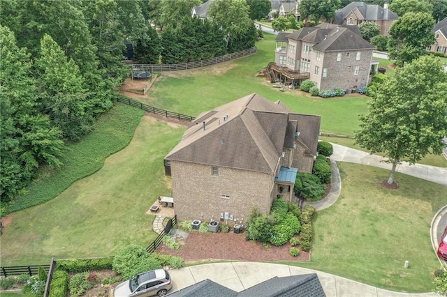 602 Davenport Pl, Canton, GA 30115 - view of subject property
