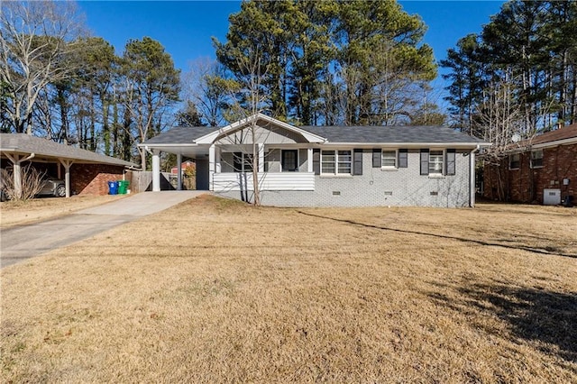 3582 Swallow Ln, Decatur GA, 30032, 3 bedrooms, 1.5 baths house for sale