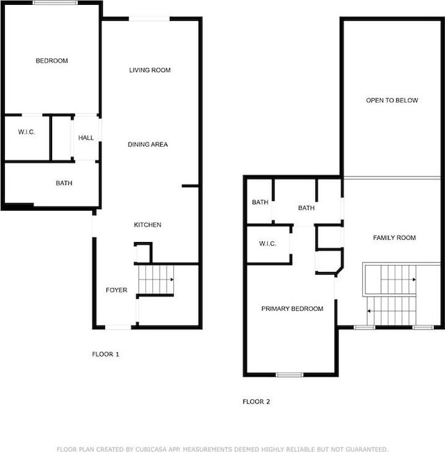 210 Cottonwood Creek Cir, Canton, GA 30114 - property floor plan