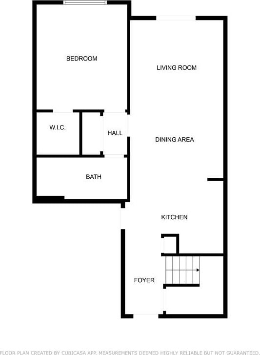 210 Cottonwood Creek Cir, Canton, GA 30114 - floor plan / room layout