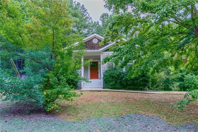 804 Thomasville Blvd SE, Atlanta GA, 30315, 3 bedrooms, 1 bath house for sale