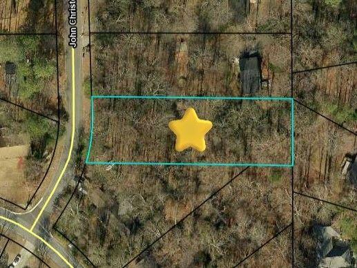 0 John Christopher Dr, Alpharetta GA, 30009 land for sale