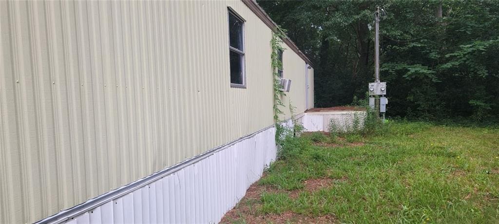 800 Morris Rd, Columbus, GA 31906 - view of side of property