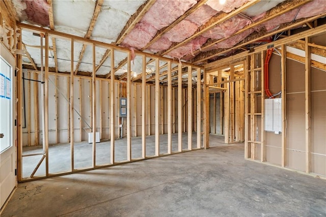 708 Dodd Ln Unit 156, Buford, GA 30518 - view of miscellaneous room