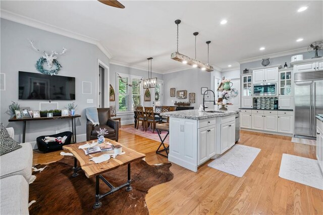 11 York Trce, Cartersville, GA 30121 - bathroom featuring marble finish floors, vanity, toilet, and baseboards