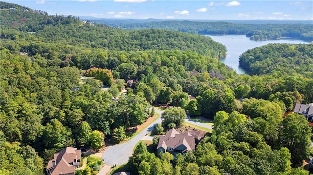 11 York Trce, Cartersville, GA 30121 - aerial view of property and surrounding area