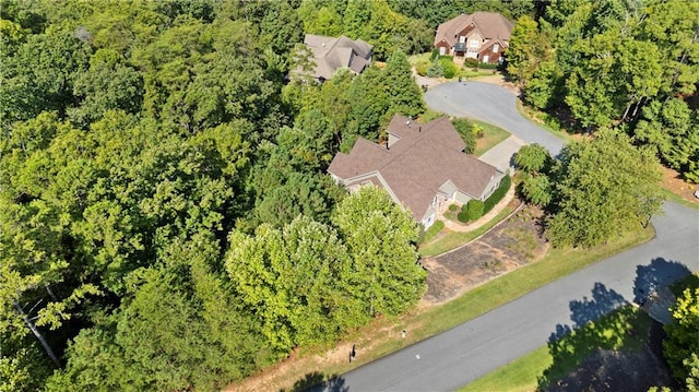 11 York Trce, Cartersville, GA 30121 - aerial view of property and surrounding area