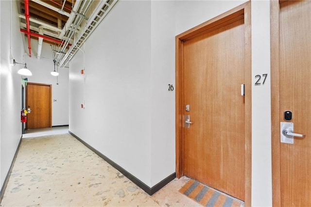 650 Glen Iris Dr NE Unit 26, Atlanta, GA 30308 - property entrance