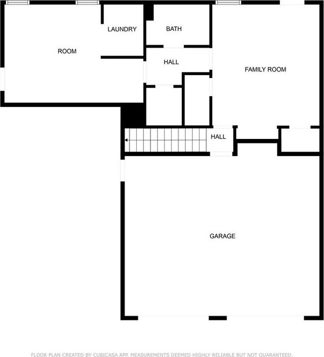 4065 Maxanne Dr NW, Kennesaw, GA 30144 - floor plan