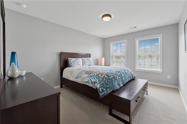 506 Spring View Dr, Woodstock, GA 30188 - bedroom featuring carpet flooring and baseboards