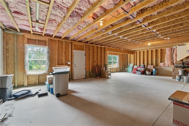 506 Spring View Dr, Woodstock, GA 30188 - view of misc room