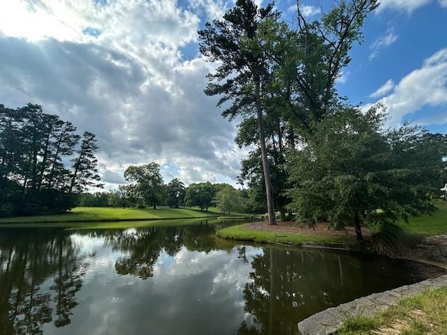 506 Spring View Dr, Woodstock, GA 30188 - water view