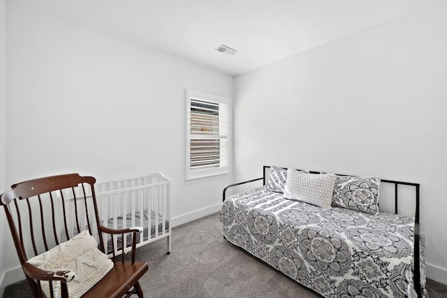 209 Floral Valley Dr, Woodstock, GA 30188 - carpeted bedroom with baseboards