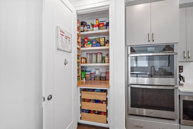 209 Floral Valley Dr, Woodstock, GA 30188 - view of storage area