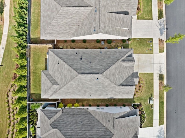 209 Floral Valley Dr, Woodstock, GA 30188 - aerial view
