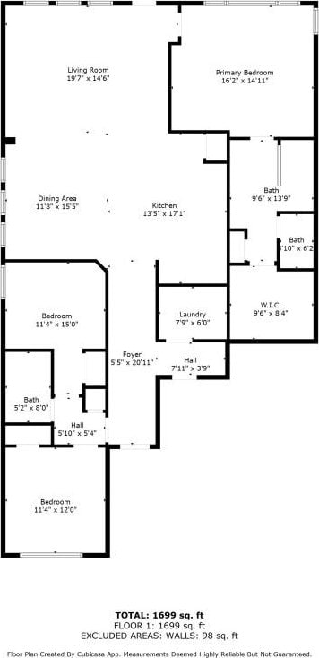 209 Floral Valley Dr, Woodstock, GA 30188 - floor plan / room layout