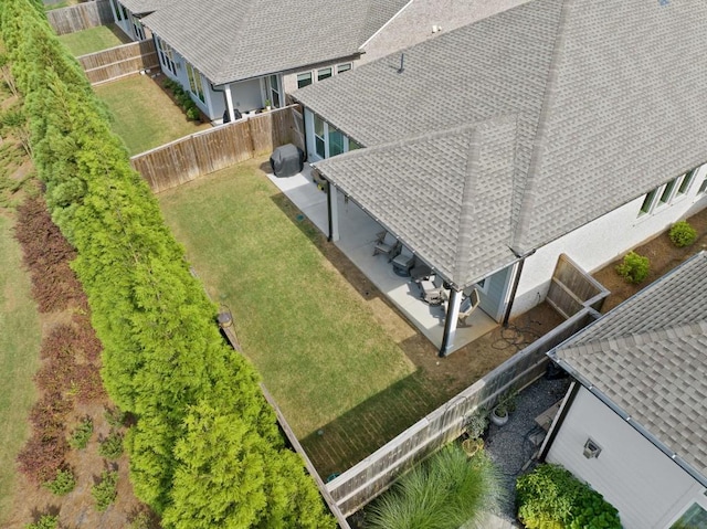 209 Floral Valley Dr, Woodstock, GA 30188 - view of subject property