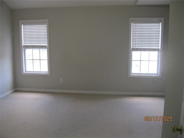 2975 Wintercrest Trce, Dunwoody, GA 30360 - carpeted empty room with plenty of natural light