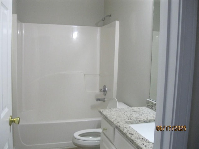 2975 Wintercrest Trce, Dunwoody, GA 30360 - full bathroom with vanity and  shower combination