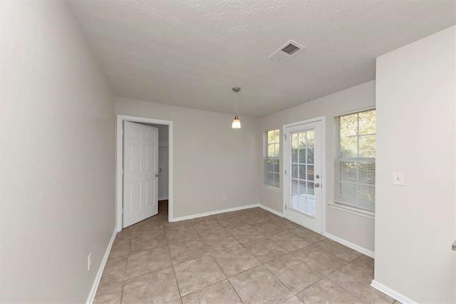 116 Rolling Meadows Ct, Hampton, GA 30228 - view of tiled empty room