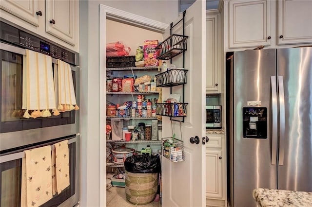 345 Piedmont Cir, Covington, GA 30016 - view of storage area