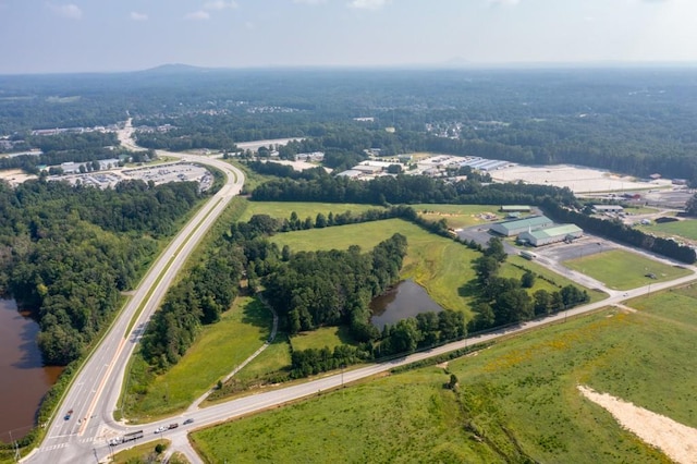 831 Angham Rd, Hiram, GA 30141 - birds eye view of property