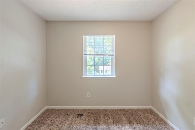 2242 Cherokee Valley Cir, Lithonia, GA 30058 - unfurnished room with carpet floors and baseboards
