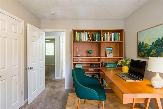 2242 Cherokee Valley Cir, Lithonia, GA 30058 - office space with baseboards