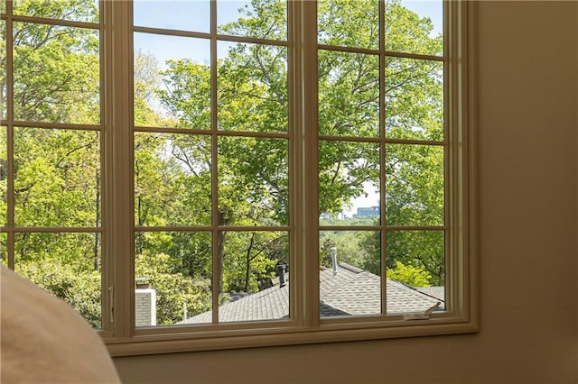 4785 Brinkley Ln, Atlanta, GA 30342 - view of doorway