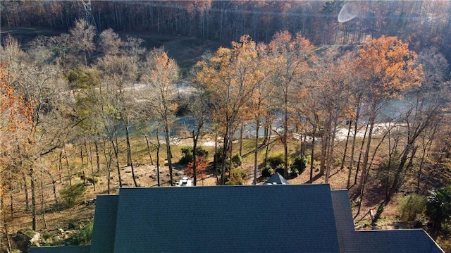 3212 Woodhaven Ct SW, Conyers, GA 30094 - birds eye view of property