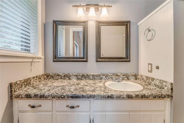 227 Margo Trl, Rome, GA 30161 - bathroom featuring vanity