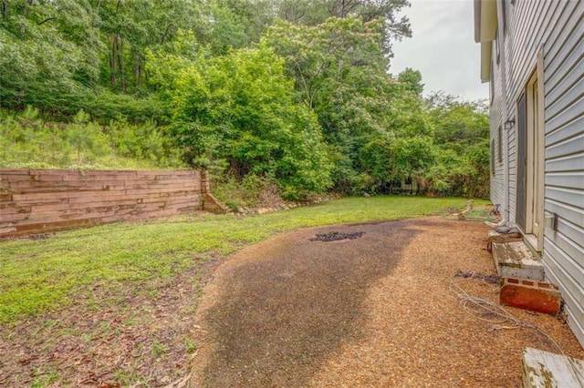 227 Margo Trl, Rome, GA 30161 - view of green lawn