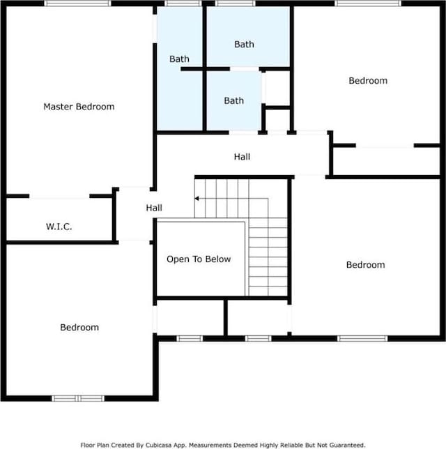 227 Margo Trl, Rome, GA 30161 - room layout
