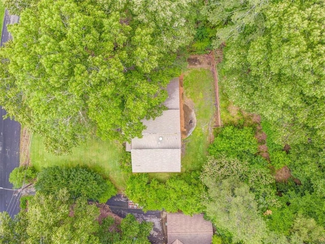 227 Margo Trl, Rome, GA 30161 - bird's eye view