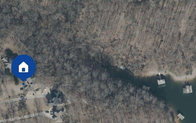 8525 Anchor On Lanier Ct, Gainesville, GA 30506 - view of property location