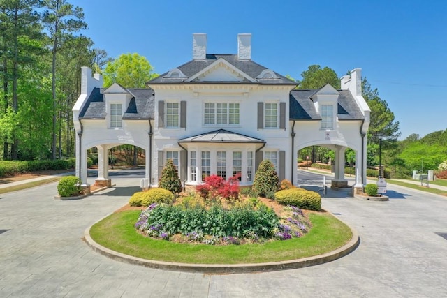 4419 Oglethorpe Loop, Acworth, GA 30101