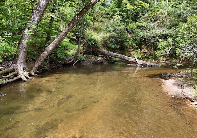 view of nature