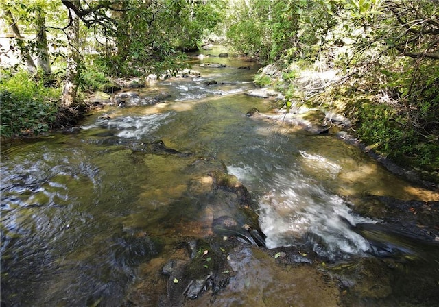 view of nature