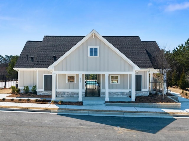 414 Oak View Ln, Dallas, GA 30157 - view of building exterior