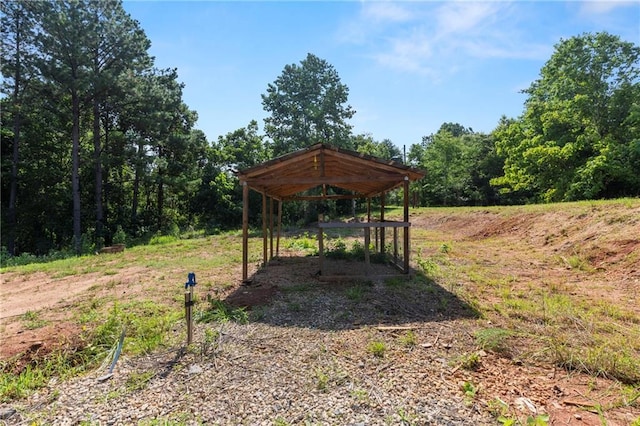 124 Cypress Dr, Alto, GA 30510