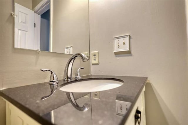 924 Park Gate Pl, Stone Mountain, GA 30083 - bathroom view of a sink