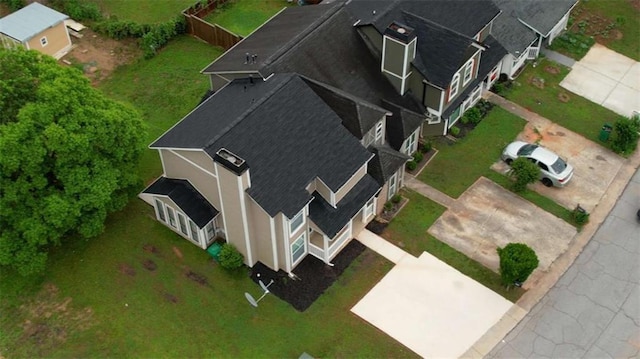 924 Park Gate Pl, Stone Mountain, GA 30083 - view of subject property