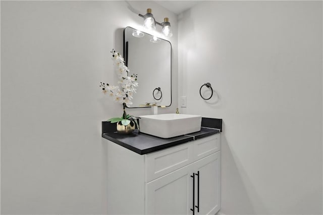 6914 Fairway Trl, Austell, GA 30168 - bathroom featuring vanity