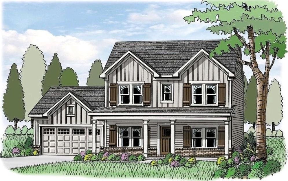 450 Banff Dr, Winder, GA 30680 - view of miscellaneous property collateral