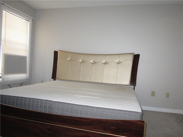 4018 Woodridge Way, Tucker, GA 30084 - carpeted bedroom with baseboards