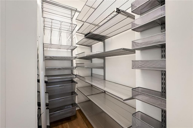 168 Brighton Blvd, Woodstock, GA 30188 - view of storage area